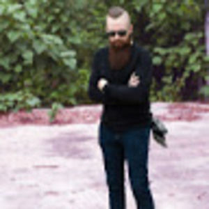 Meet your Posher, Joe